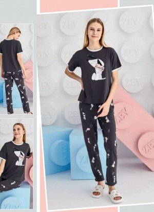 Комплект для девочки ZEYZEY kids