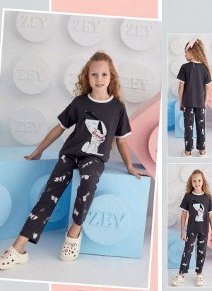 Комплект для девочки ZEYZEY kids