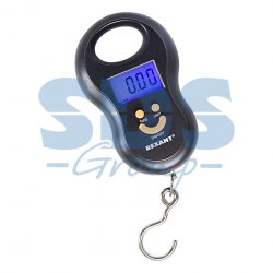 Весы - безмен до 50 кг (электронные) REXANT  72-1100