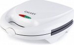 Galaxy GL 2950 Вафельница электрическая 800 Вт, антипригарное покрытие рабочей поверхности