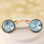 Серьги Swarovski Н01-3905