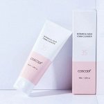 COSCODI Увлажняющая пенка для умывания Botanical Aqua Foam Cleanser
