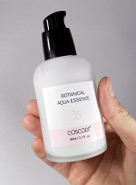 COSCODI Увлажняющая эссенция с галактомисисом Botanical Aqua Essence 35˚