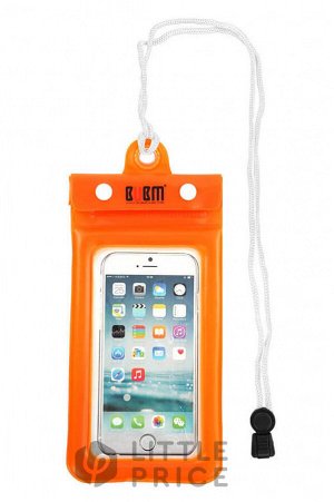 Чехол для телефона Bubm FSD - Orange