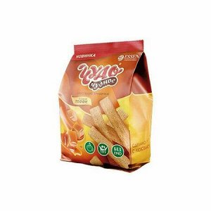 Махеев Снэки Чудо-Чудное 250г (1/10) со вкусом тоффи