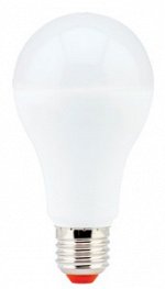 Ecola ЛОН A60 E27 15W 4000K 120x60 Premium D7SV15ELY