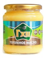 Масло ГХИ, 400г, ВАСТЭКО