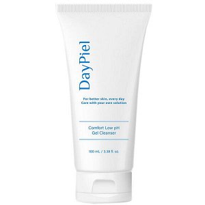 Успокаивающий гель для умывания с низким pH DayPiel Comfort Low pH Gel Cleanser, 100мл