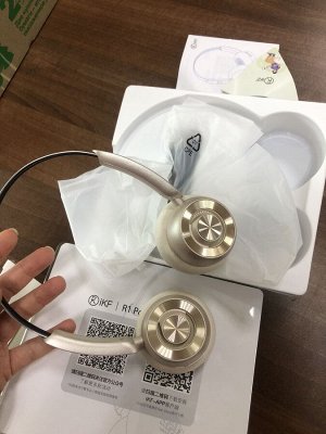 Беспроводные наушники