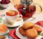 Чебупай спелая вишня, Горячая штучка, Поком, 200 г,