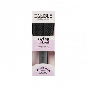 Расческа Tangle Teezer The Ultimate Styler Jet Black