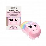 Расческа детская Tangle Teezer The Original Mini Rainbow The Unicorn
