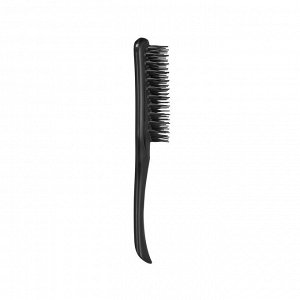 Расческа для укладки феном Tangle Teezer The Ultimate Blow-Dry (Easy Dry & Go) Jet Black