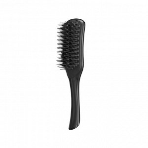 Расческа для укладки феном Tangle Teezer The Ultimate Blow-Dry (Easy Dry & Go) Jet Black