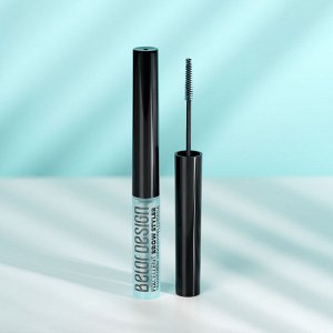 Гель стайлер для бровей FIXcellent Belor Design
