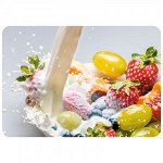 Термосалфетка сервировочная ДАРЫ ПРИРОДЫ 40*28см, ПВХ, PPM-01-NG, 312342, Рыжий Кот