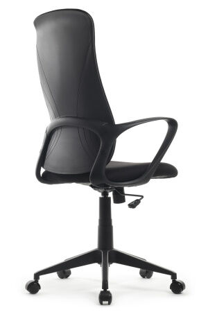 Кресло RCH CX1438H Черный Пластик/Черный