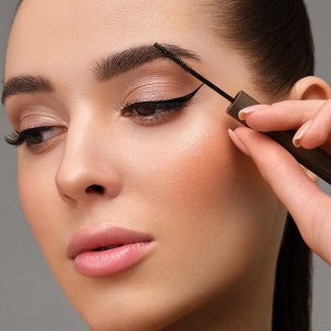 BELORDESIGN Тинт-гель для бровей Grafix, тон 3 taupe НОВИНКА!