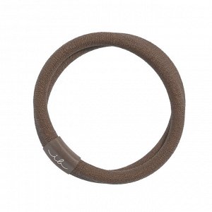 Эластичная резинка для волос invisibobble HAIR TIE EARTH Mocha