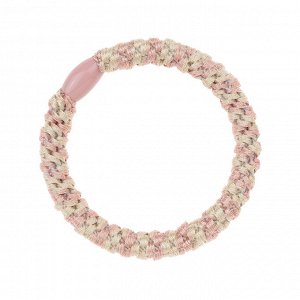 Резинка для волос invisibobble TWISTAR Blush Braids