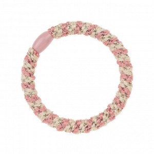 Резинка для волос invisibobble TWISTAR Blush Braids