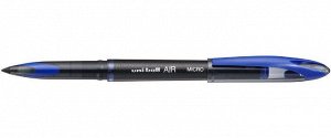 Ручка роллер Uni-Ball AIR UBA-188M 0.5 мм син. /12/144/ 120284