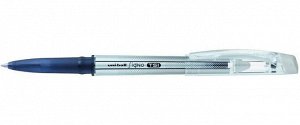 Ручка гел Uni-Ball Пиши-стирай TSI UF-220 черн 0,7мм арт. 104823 /12