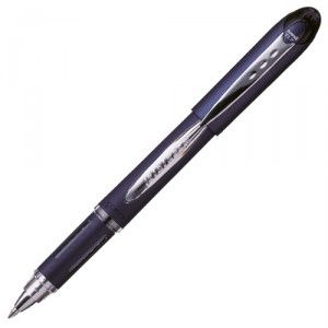 Ручка шариковая UNI Jetstream SX-217 черная 0,7мм/12/144/46905