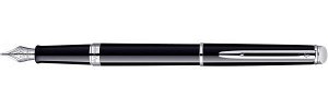 Ручка перо X-pen 313f Podium Dark Grey