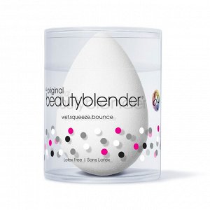 Спонж beautyblender Pure