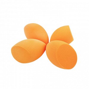 Набор спонжей для макияжа Real Techniques Miracle Complexion Sponges (4 шт.)