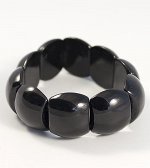 Браслет из агата. 94201АГ