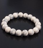 Браслет из кахолонга. 940010КХ