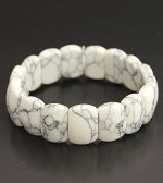 Браслет из кахолонга. 94005КХ