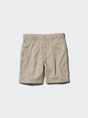 UNIQLO - шорты-чинос свободного кроя