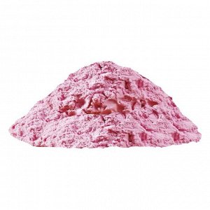 Кинетический песок Angel Sand, розовый, 500 мл
