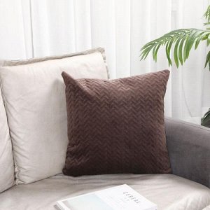 Подушка декоративная 43cm*43cm