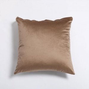 Подушка декоративная 43cm*43cm