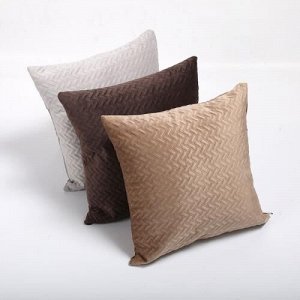 Подушка декоративная 43cm*43cm