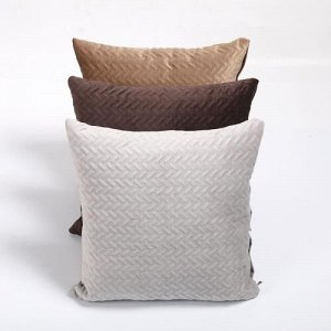 Подушка декоративная 43cm*43cm