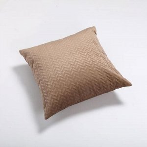 Подушка декоративная 43cm*43cm