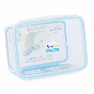 Контейнер для хранения охлаждённых продуктов TR-11RT 2 л