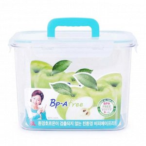 Контейнер для хранения охлаждённых продуктов TR-18RT 8 л