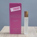 Парфюмерное масло   Lancome Miracle  с феромонами, женский аромат, 10мл
