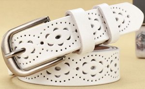 РЕМЕНЬ ЖЕНСКИЙ из эко кожи.