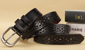 РЕМЕНЬ ЖЕНСКИЙ из эко кожи.