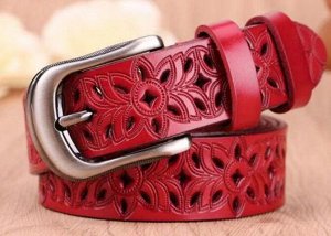 РЕМЕНЬ ЖЕНСКИЙ из эко кожи.