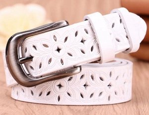 РЕМЕНЬ ЖЕНСКИЙ из эко кожи.