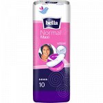Прокладки BELLA Normal Maxi AIR 10 шт