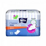 Прокладки BELLA Classic Nova Comfort AIR 10 шт